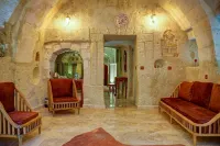 The Calypso Cave فنادق في Sivritas Mahallesi