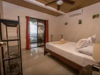 Casa Federico โรงแรมใกล้ท่าจอดเรือ Pez Vela