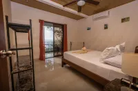 Casa Federico - Bãi biển