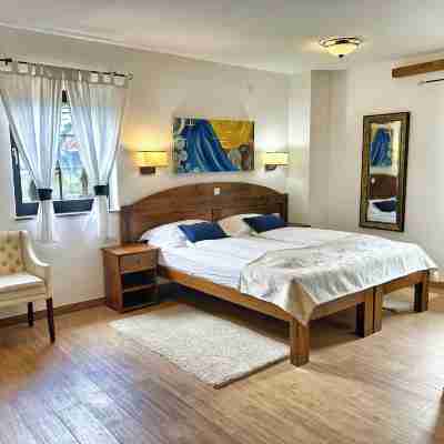 Green Garden Plitvice Lakes Rooms