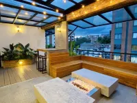Casa Santafe - Coliving Hotel