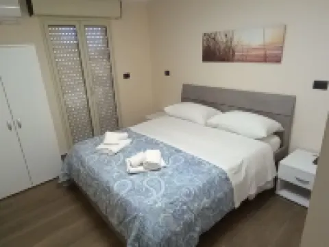 B&B Omnia Scilla Hotels in Scilla