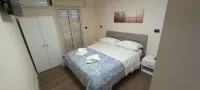 B&B Omnia Scilla Hotel a Bagnara Calabra