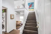 Charming Spacious Home - 10 mins to Downtown!