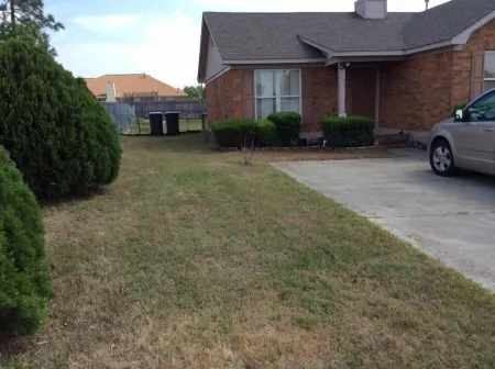 1300sq, 3 beds 2 bath Sleep 7-9 close to the master,airport ,forth Gordon,