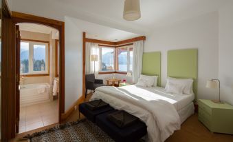 Hostería Isla Victoria Lodge