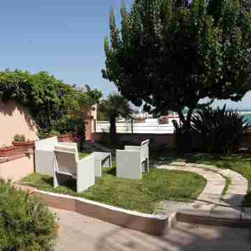 La Dolce Vista - B&B di Charme Hotel Exterior