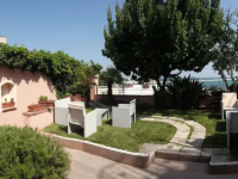 La Dolce Vista - B&B di Charme Hoteles en Manfredonia