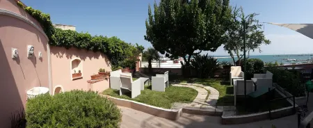 La Dolce Vista - B&B di Charme Отели в г. Манфредония