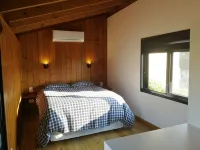 Exclusive EcoHouse! Privacy 100 m Praia Campeche Hotel dekat Avai Esporte Shopping