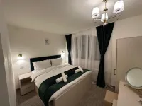 Cerbul Chalét Accommodation & Wellness Hotels in Bran