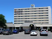 Holiday Inn Express Denver Central - North Hotels in 