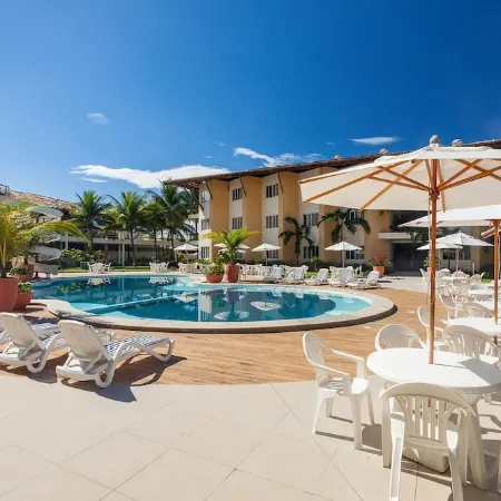 Hotel Aldeia da Praia