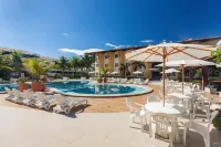 Hotel Aldeia da Praia - sul mare