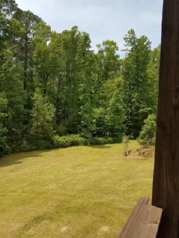 Fishing, Boating, Golf , Hunting - perfect getaway. Near Augusta for Masters