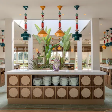 Terradamari Resort & Spa Marina di Modica, Tapestry Collection by Hilton