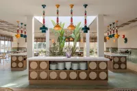 Terradamari Resort & Spa Marina di Modica, Tapestry Collection by Hilton - 早餐