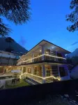 Woodward Magique Kasol