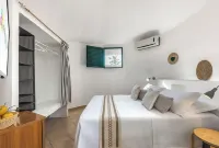 칼라 델 프린치페 Sannicandro Garganico 호텔