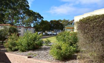Bega Caravan Park