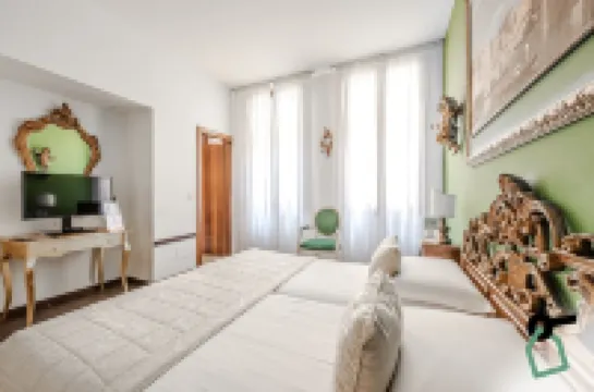 홀리데이 룸 컬렉션 - 베네치아 산타 루치아