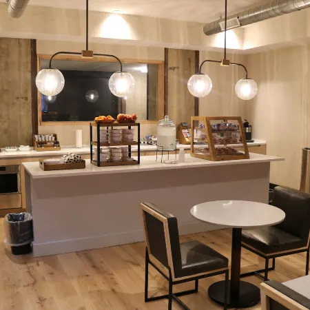 Riversuites at the Battery Отели рядом с достопримечательностью «Портовый музей Индепенденс»
