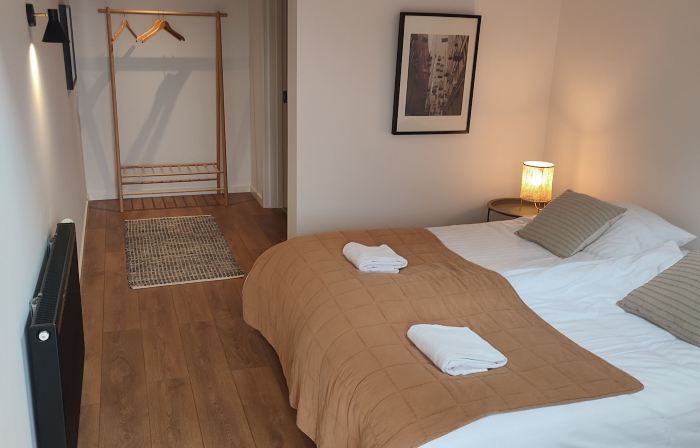 MidtGolf Guest House