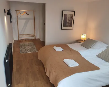 MidtGolf Guest House Hotels in Holbaek