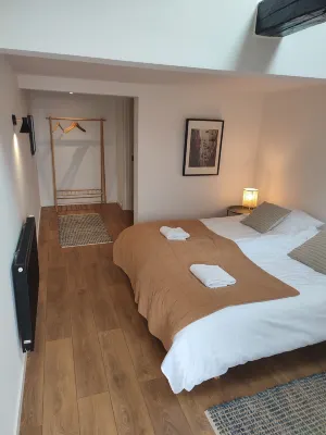 MidtGolf Guest House Hotels in Vipperod