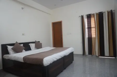 Shivshakti Home Stay