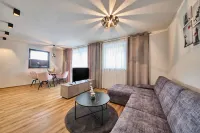 Apartment Sophie Hotels in Maishofen