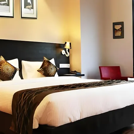 Joy Inn & Suites