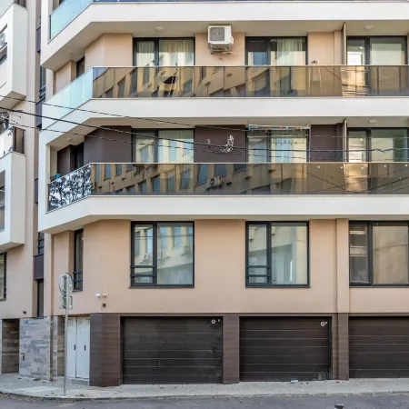 Design Loft in the City Center