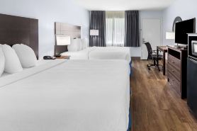 SureStay Plus by Best Western Beaumont