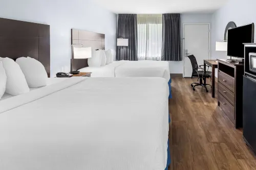 SureStay Plus by Best Western Beaumont