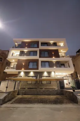 Royal Inn Residence New Cairo