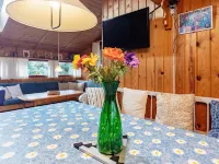 6 Person Holiday Home in Gedser