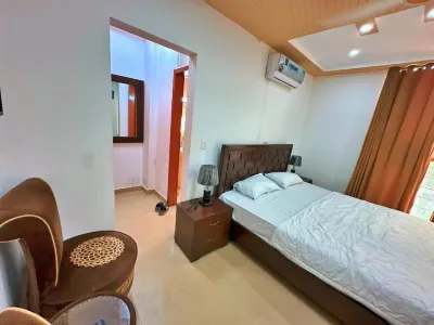 Fundaq Siaaaz Hotels in DHA Phase 3