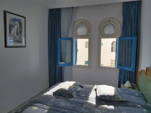 El Goulli Apartment - Apartment