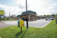 Glenstone Place Extended Stay Motel