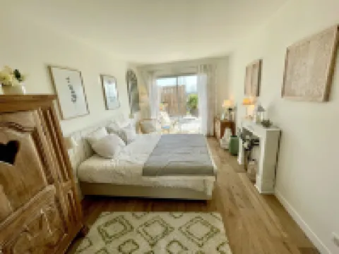 Clos de la Fontaine Maison d'Hôtes