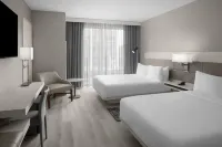 AC Hotel St. Louis Clayton Hotels in Frontenac