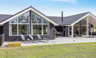 Luxury Pool Villa in Marielyst - by Traum Ferienwohnungen