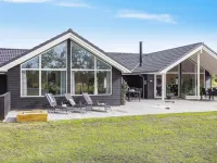 Luxury Pool Villa in Marielyst - by Traum Ferienwohnungen Hotels in Marielyst