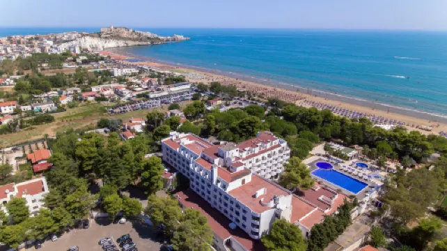 Pizzomunno Vieste Palace Hotel