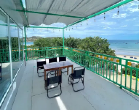 San Hô Homestay Hotels in Nhon Ly