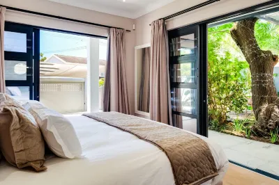 เอลิแกนท์ ชาร์ม รีทรีท เซ็นทรัล เทรเชอร์ โรงแรมใน