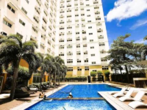 Jファム スイーツ ビニャンのホテル