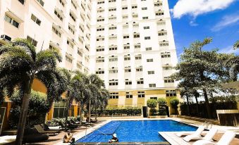 JFam Suites
