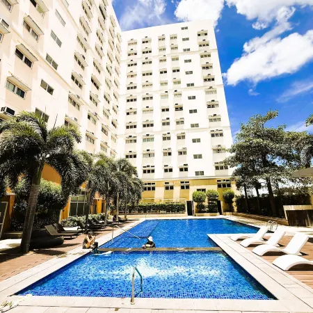 JFam Suites